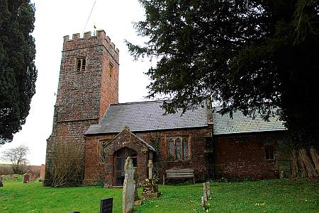 Runnington - Exterior View